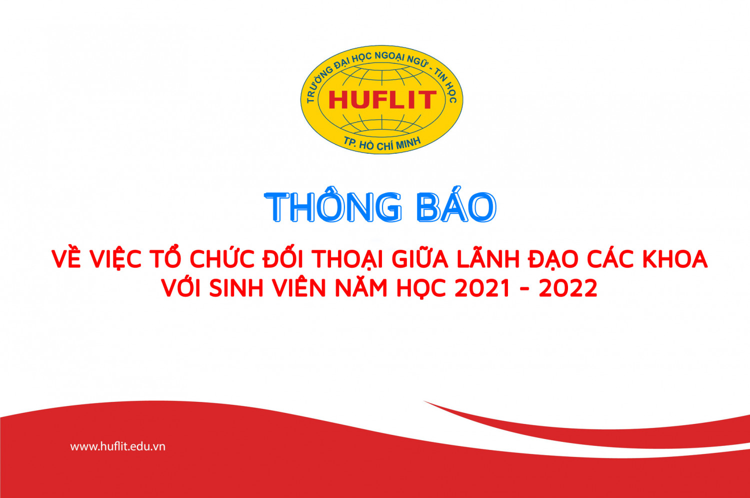 23.3.2022 tb vv to chuc doi thoai giua lanh dao ca khoa voi sinh vien nh 2021-2022