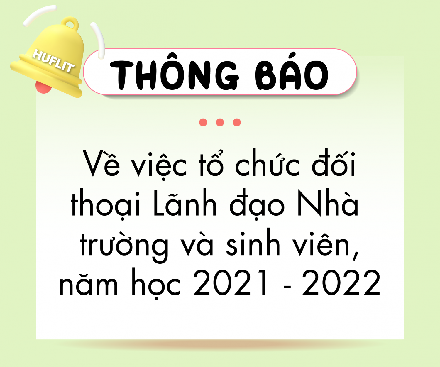 12.4.2022 to chuc doi thoai lanh dao nha truong
