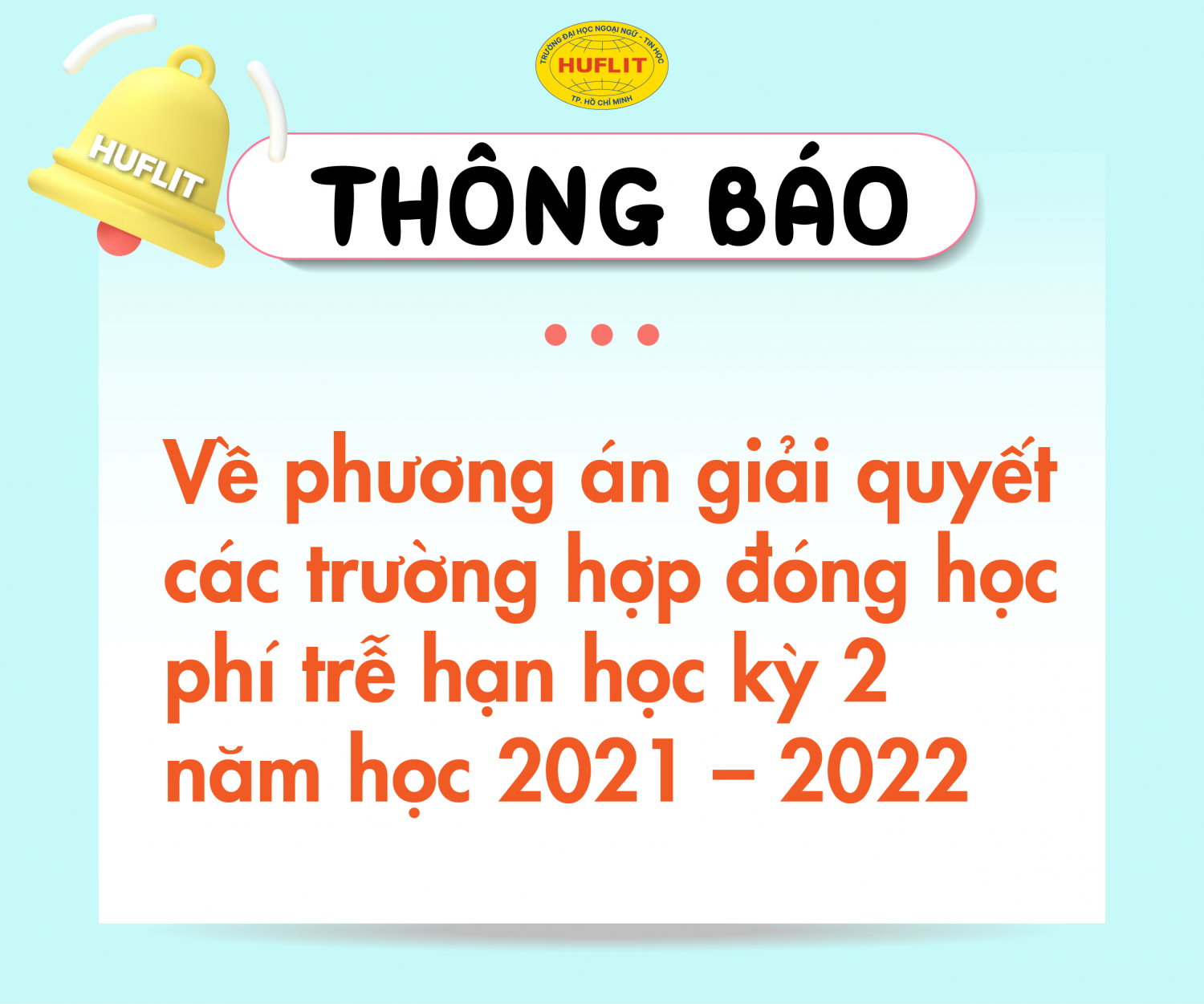 7.06.2022 phuong an giai quyet các trương họp dong hoc phi tre