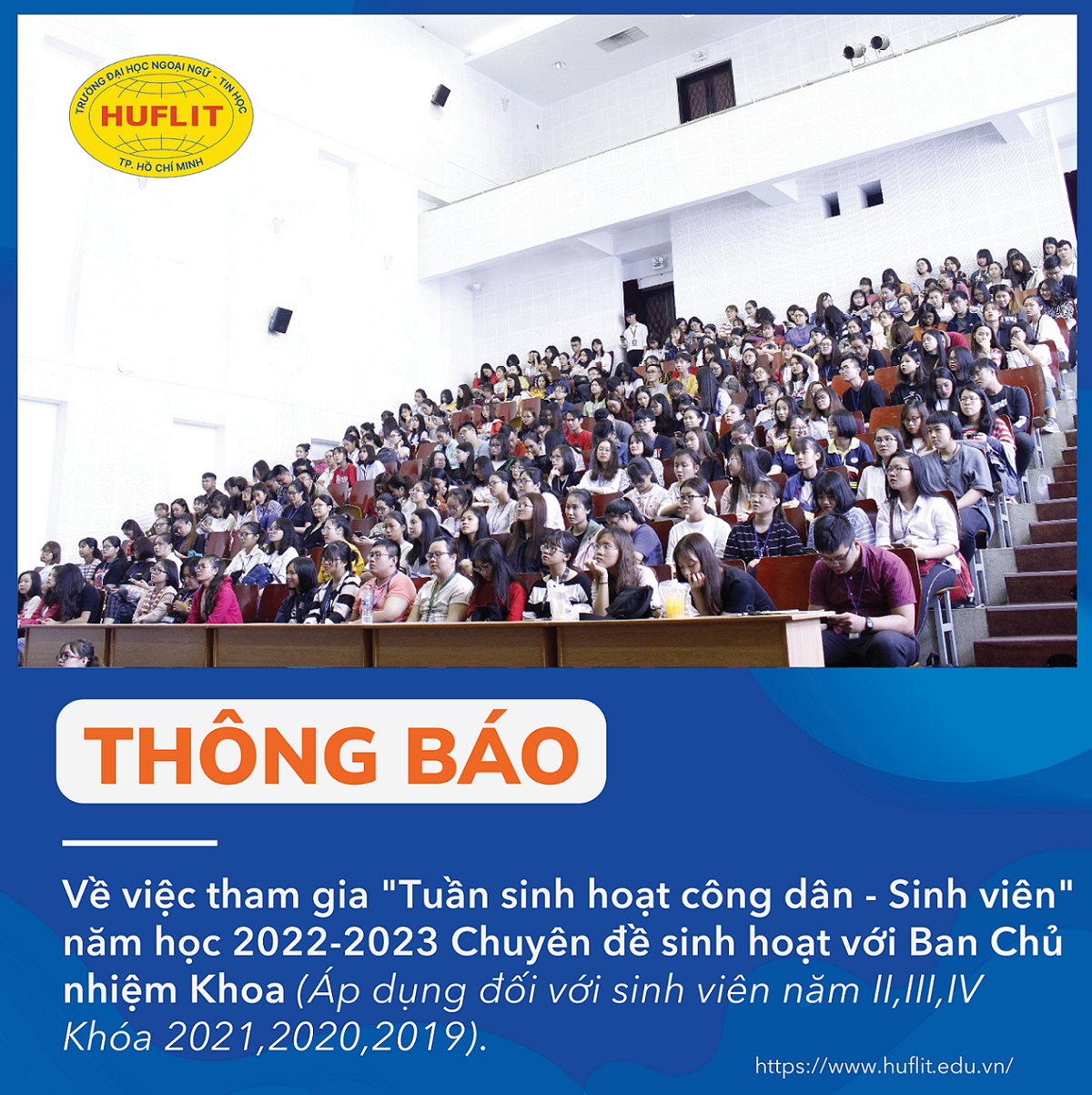 13.09.2022 tham gia tuan sinh hoat cd