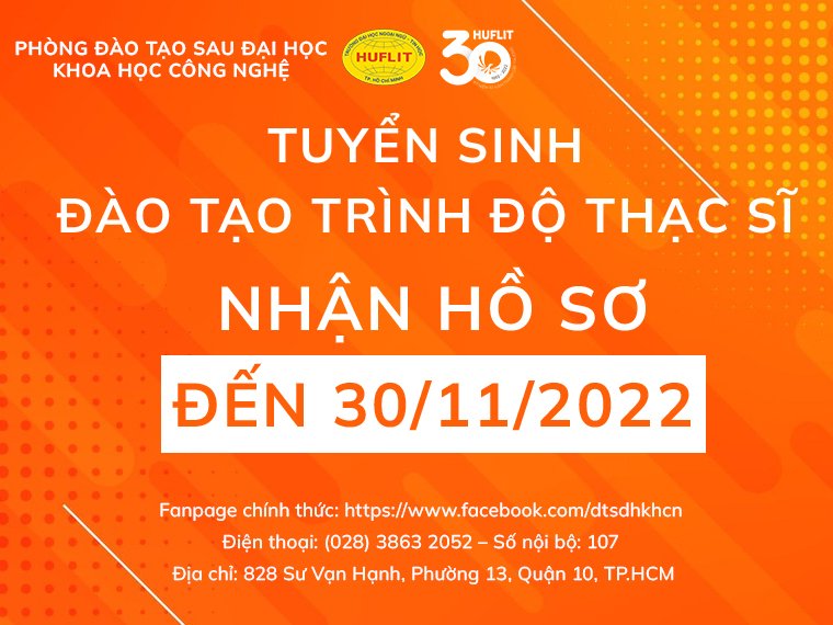 22.9 tuyen sinh ThS