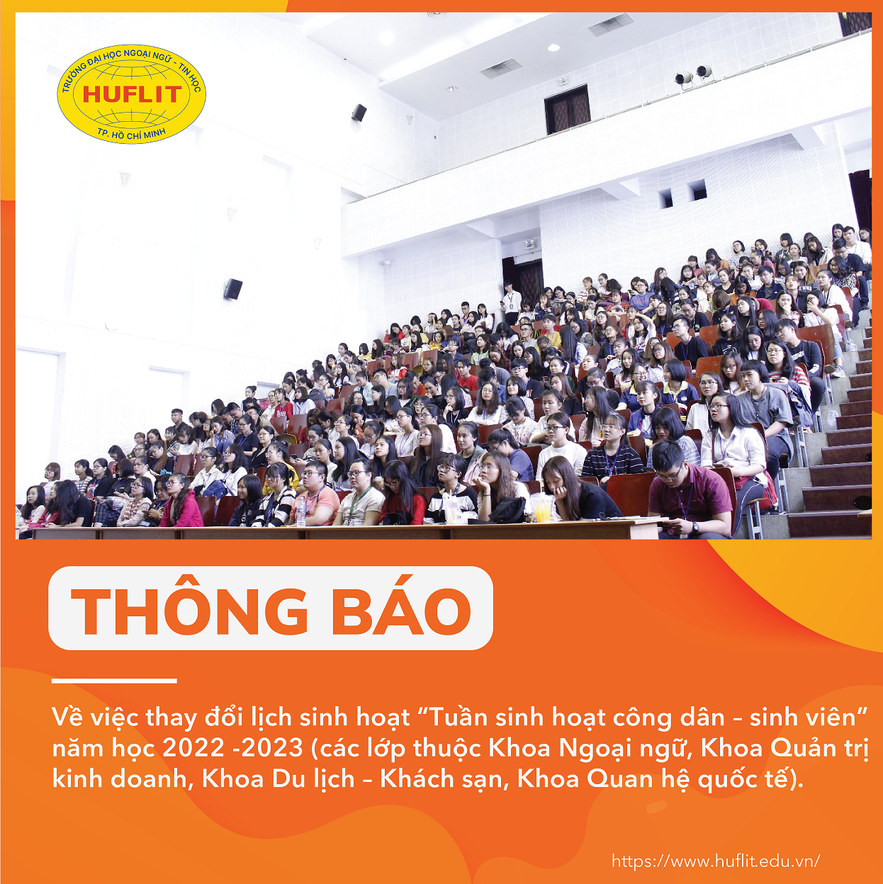 27.09.2022 thay doi lich sinh hoat tuan shcd