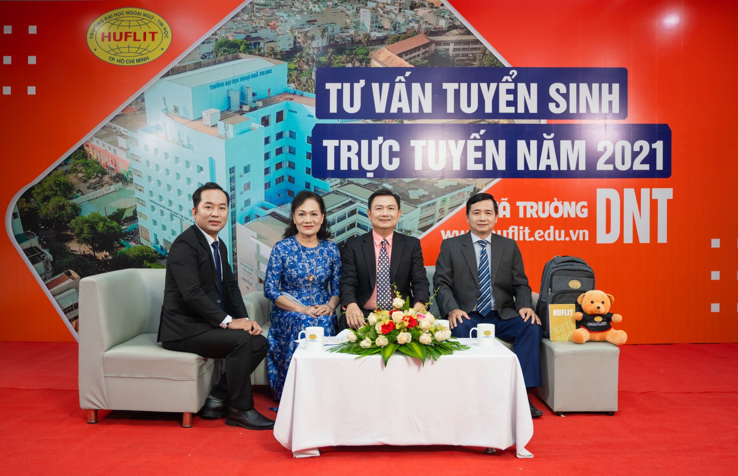 58 - TVTS