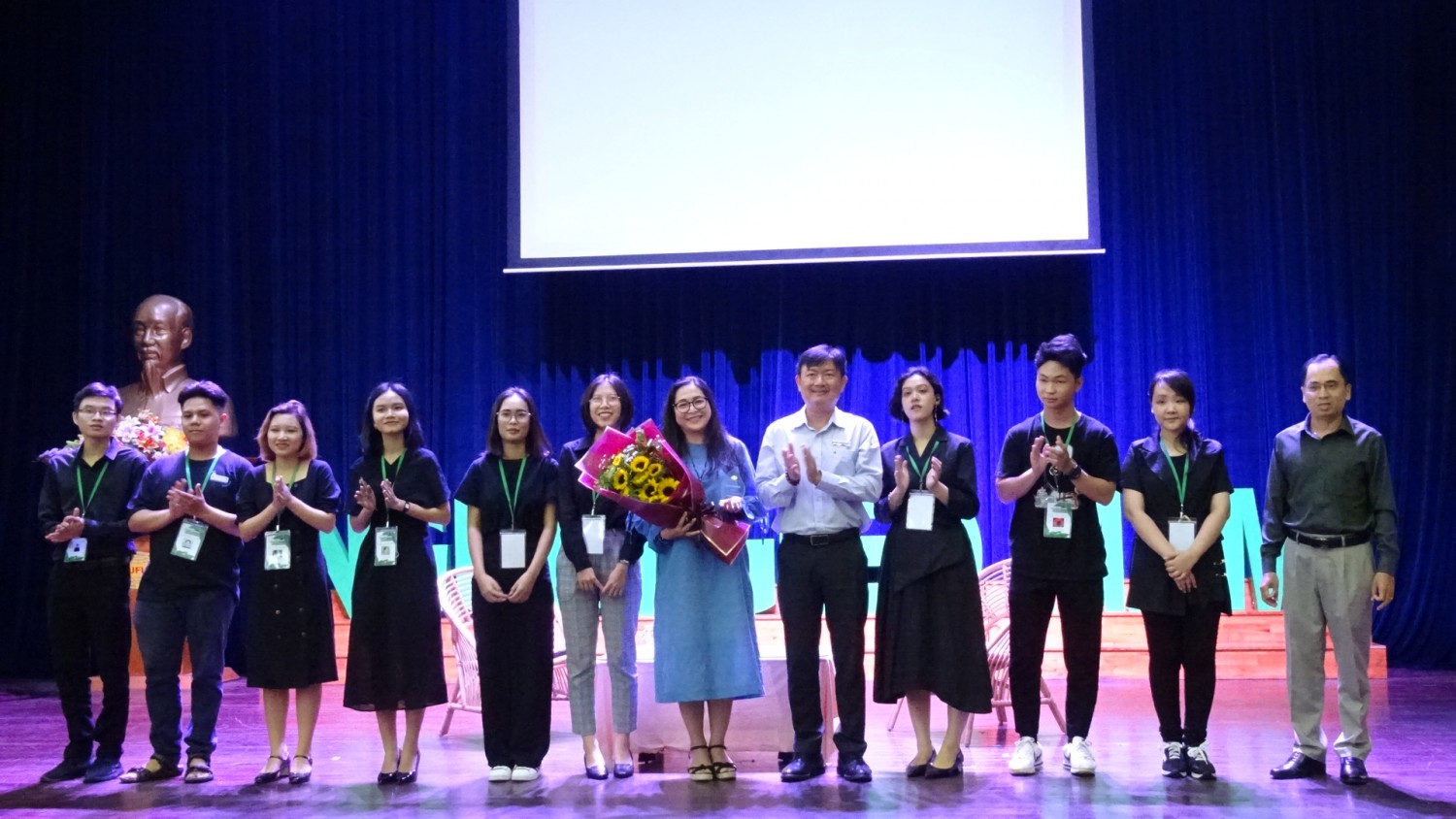 217-“Người Gieo Mầm”