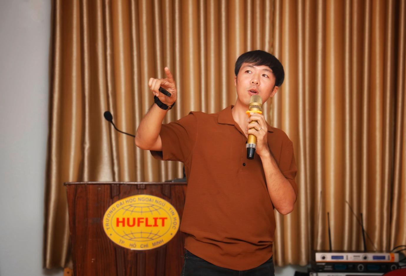 266Du lịch thông minh: Bụi, nhưng chất