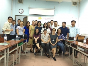 quan-tri-kinh-doanhHội thảo cấp khoa vể nâng cao năng lực nghiên cứu khoa học của giảng viên các khối ngành kinh tế
