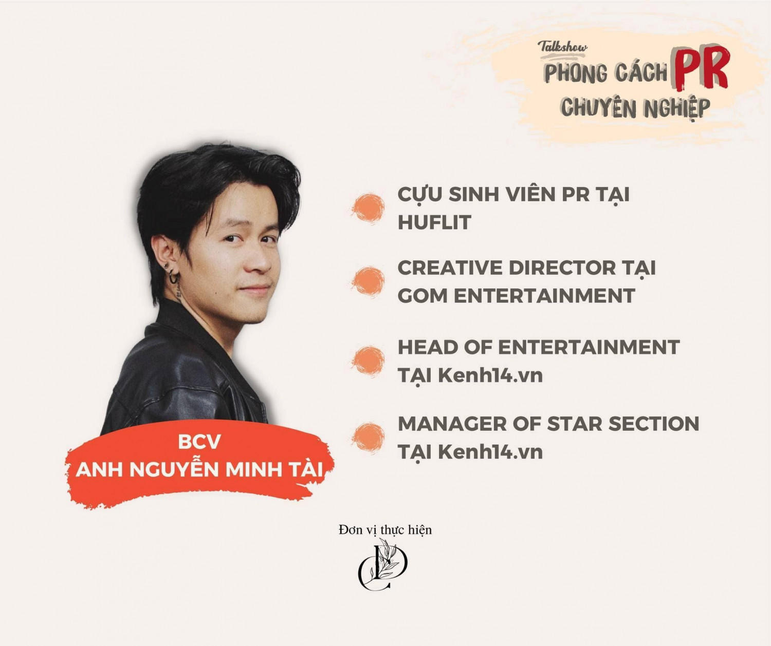 57-Sinh viên khoa quan hệ quốc tế định hình phong cách pr chuyên nghiệp cùng chuyên gia
