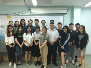 quan-tri-kinh-doanhHội nghị khoa học sinh viên 2018-2019 – khoa quản trị kinh doanh quốc tế