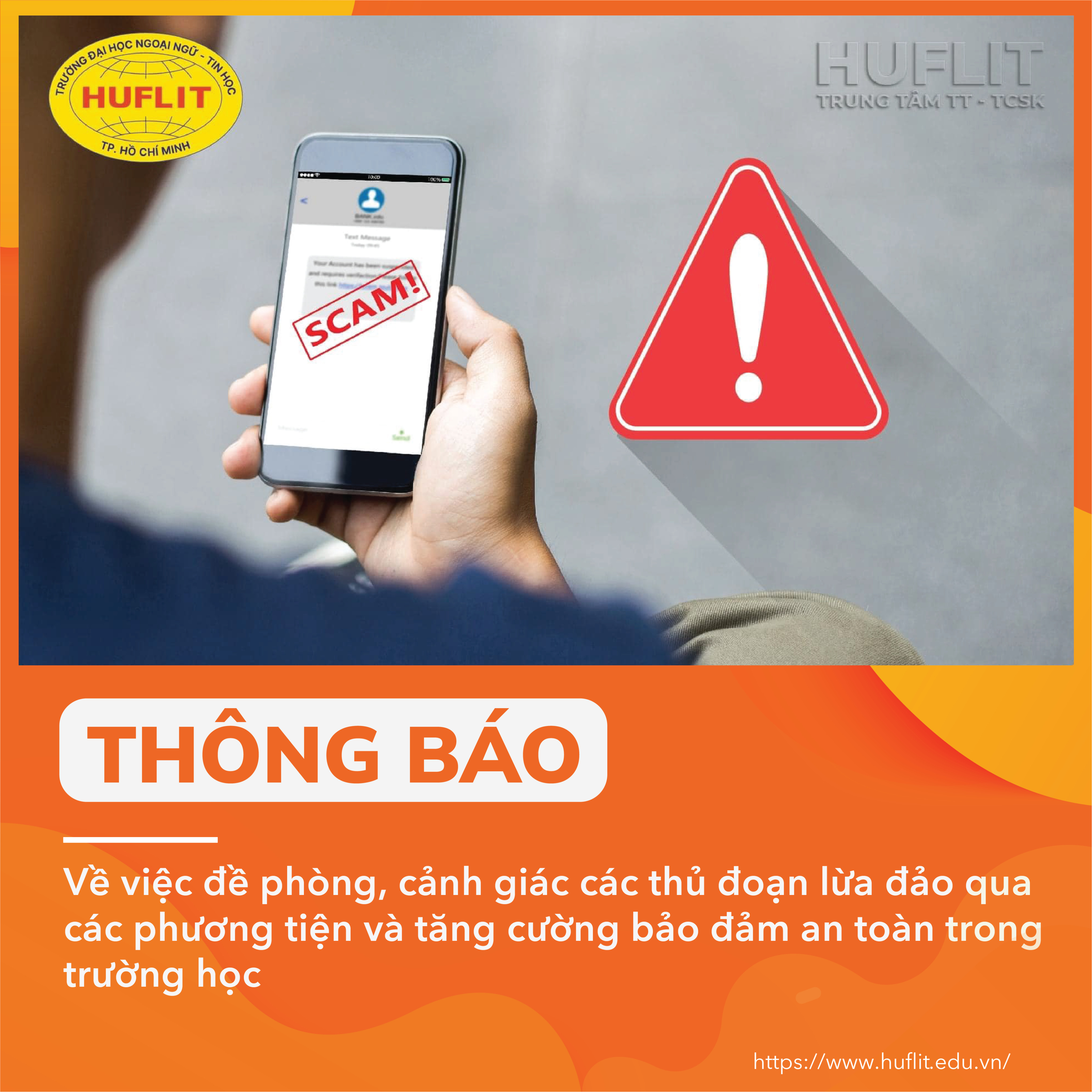 TB PHONG, CANH GIAC LUA DAO QUA CAC PHUONG TIEN