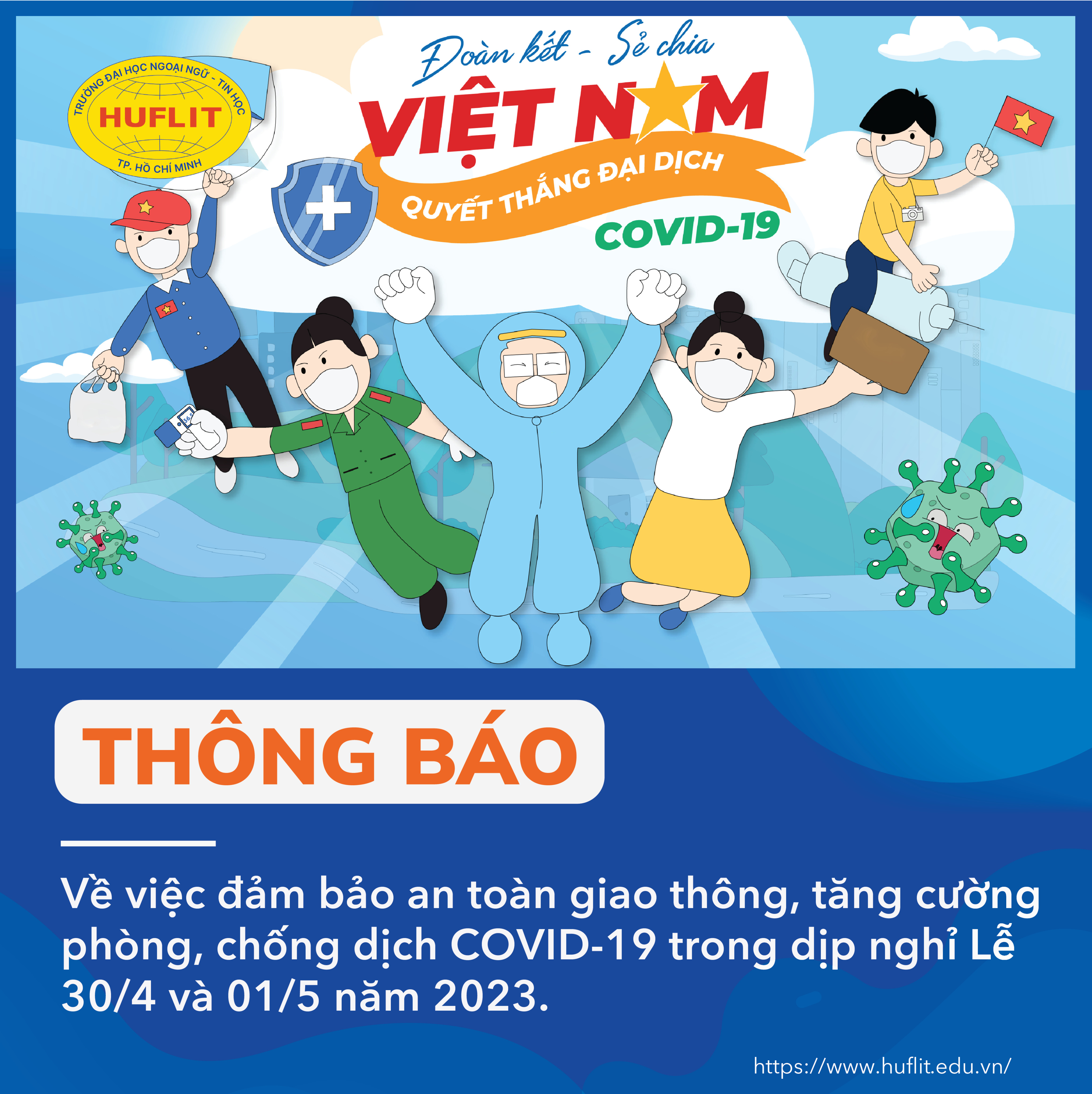 TB TANG CUONG CONG TAC PHONG, CHONG DICH COVID