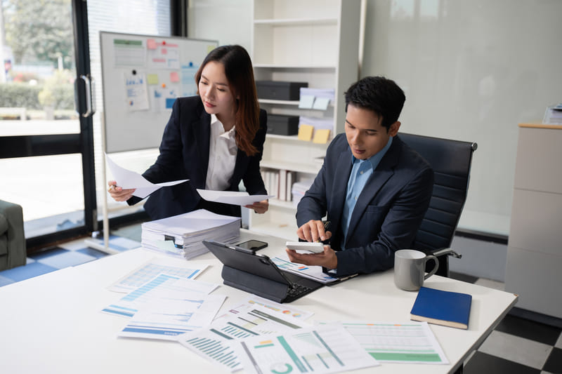 Mức lương của ngành kiểm toán