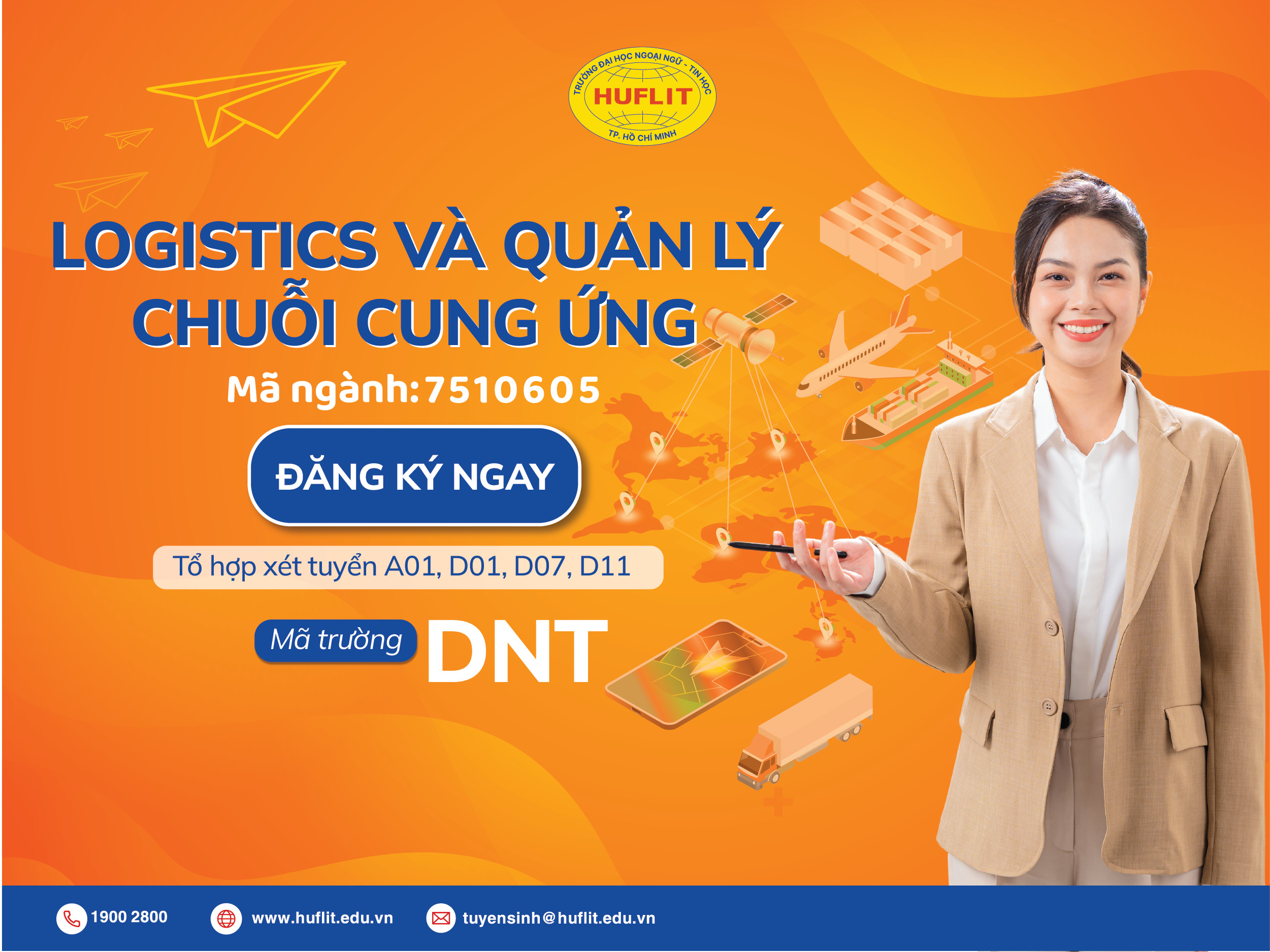 logistic