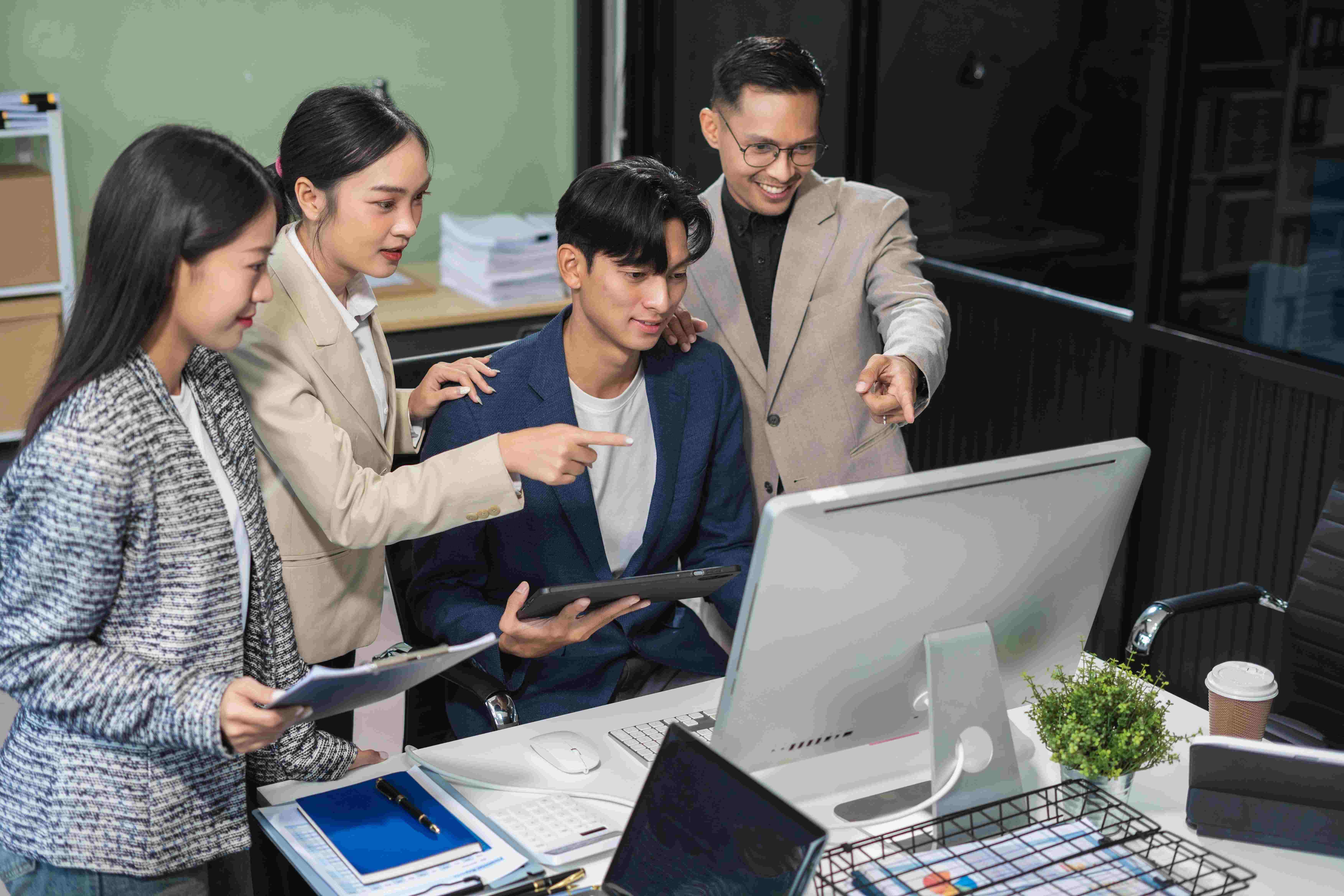 Khối kiến thức về Công nghệ thông tin