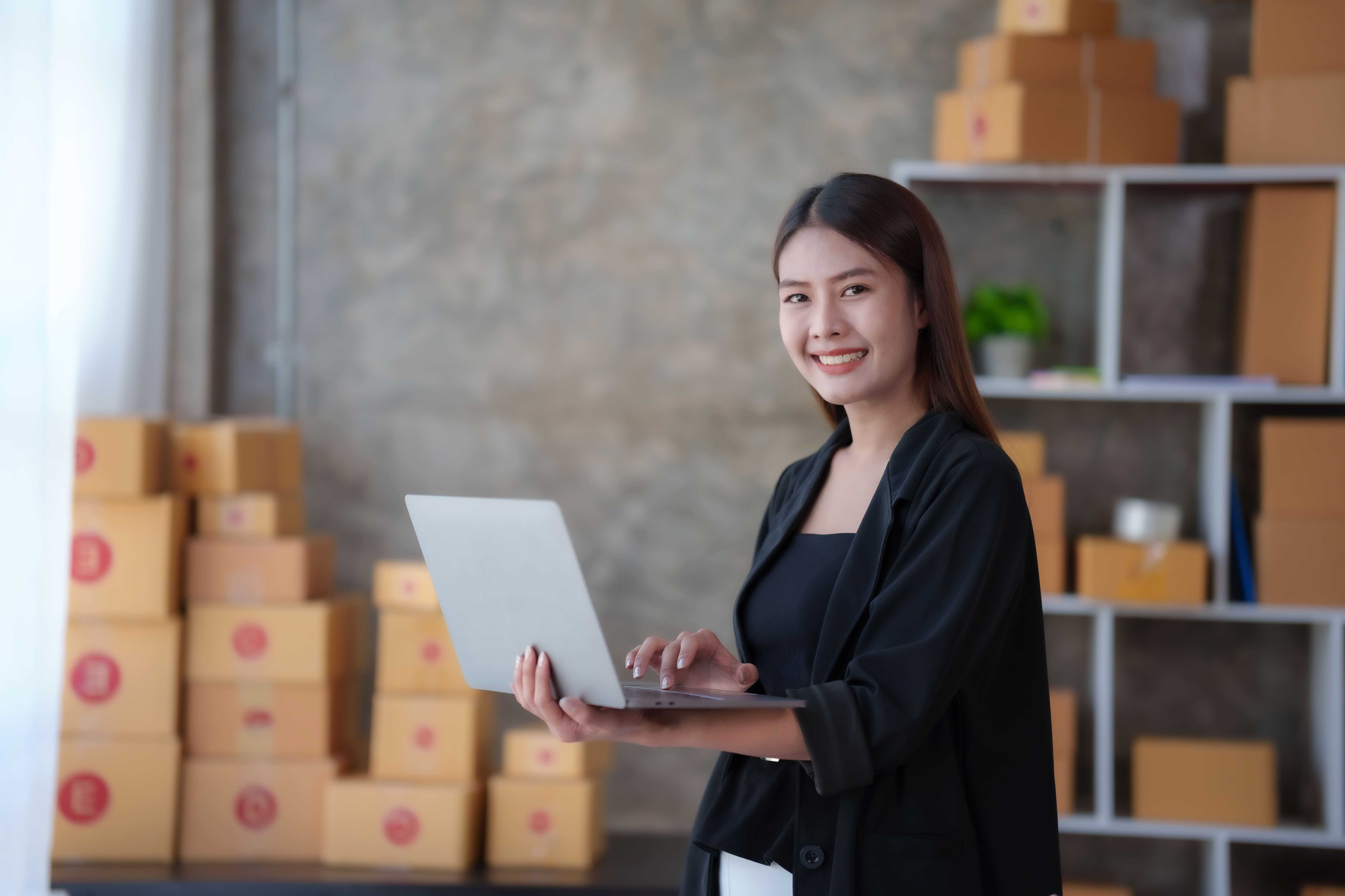 Chuyên viên Phát triển kinh doanh