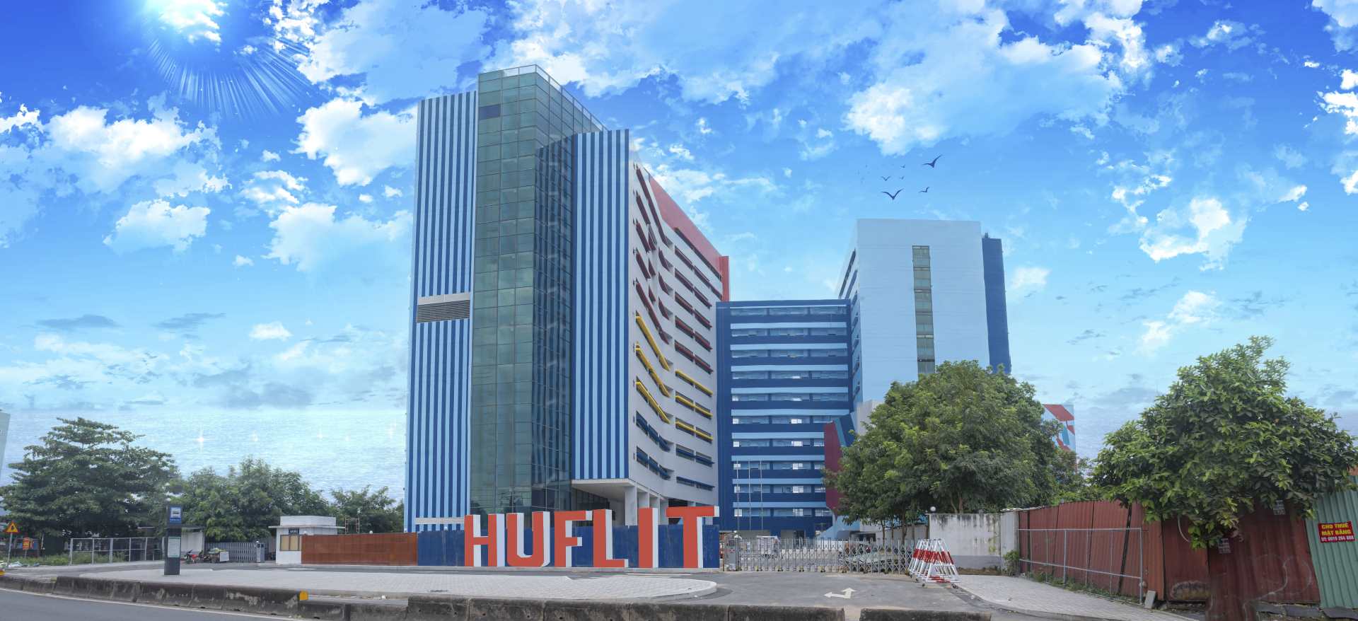 HUFLIT CS HÓC
