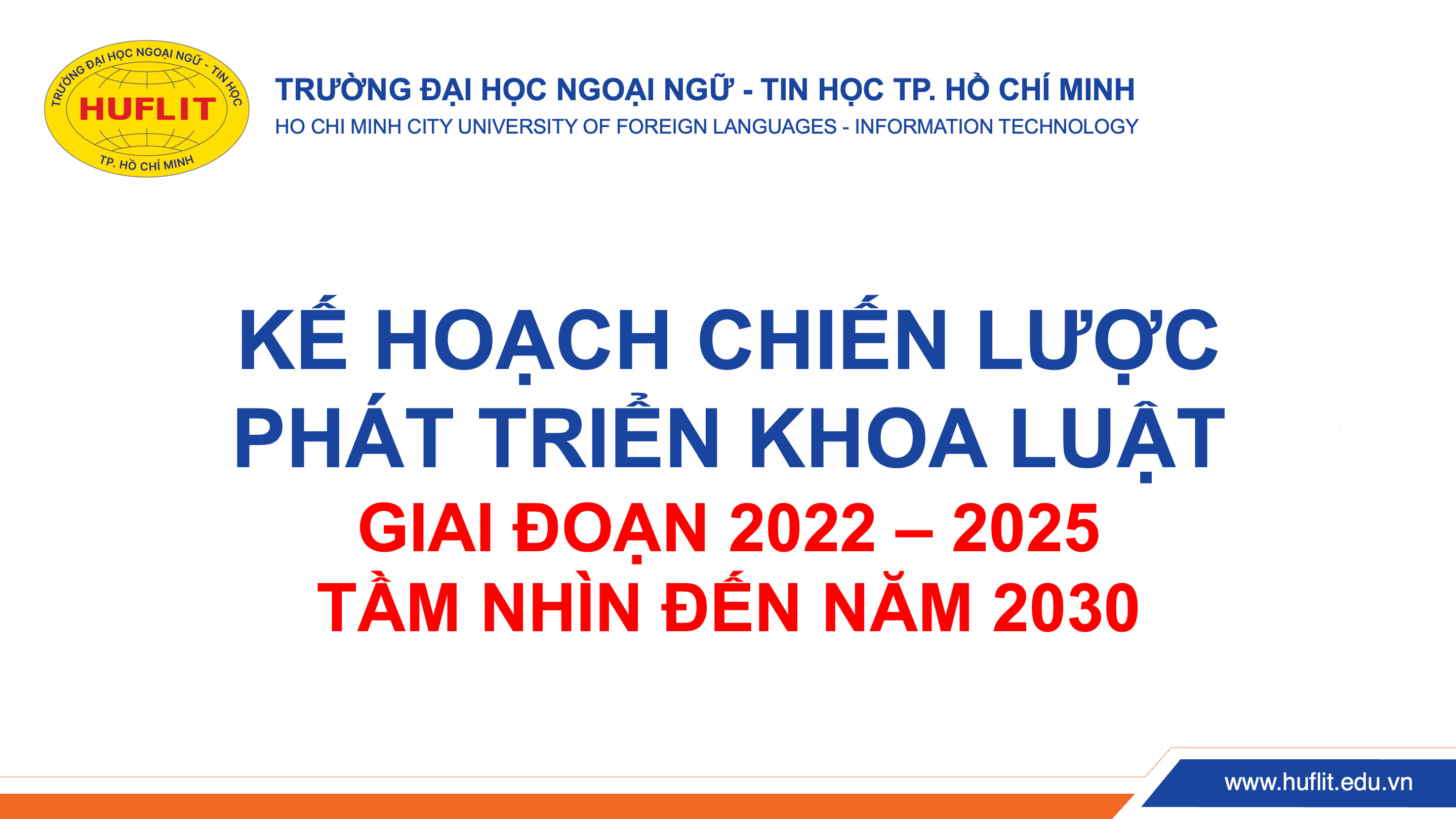 KH CHIEN LUOC