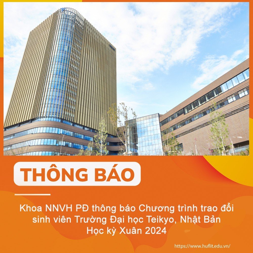 Teikyo tháng 9