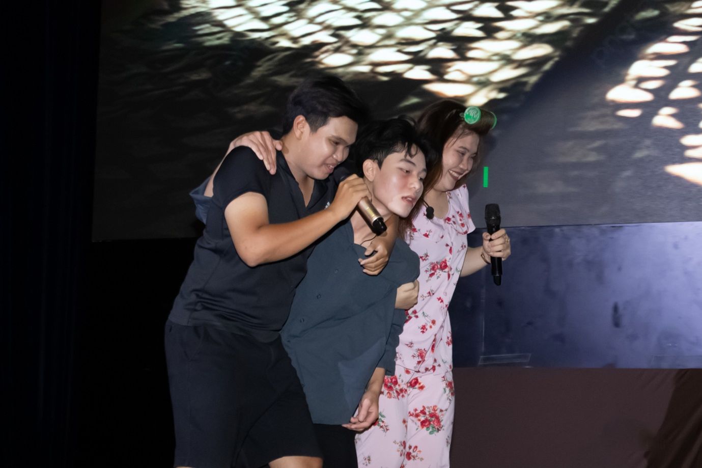 Đoàn - Hội HUFLIT - Law Day 2023