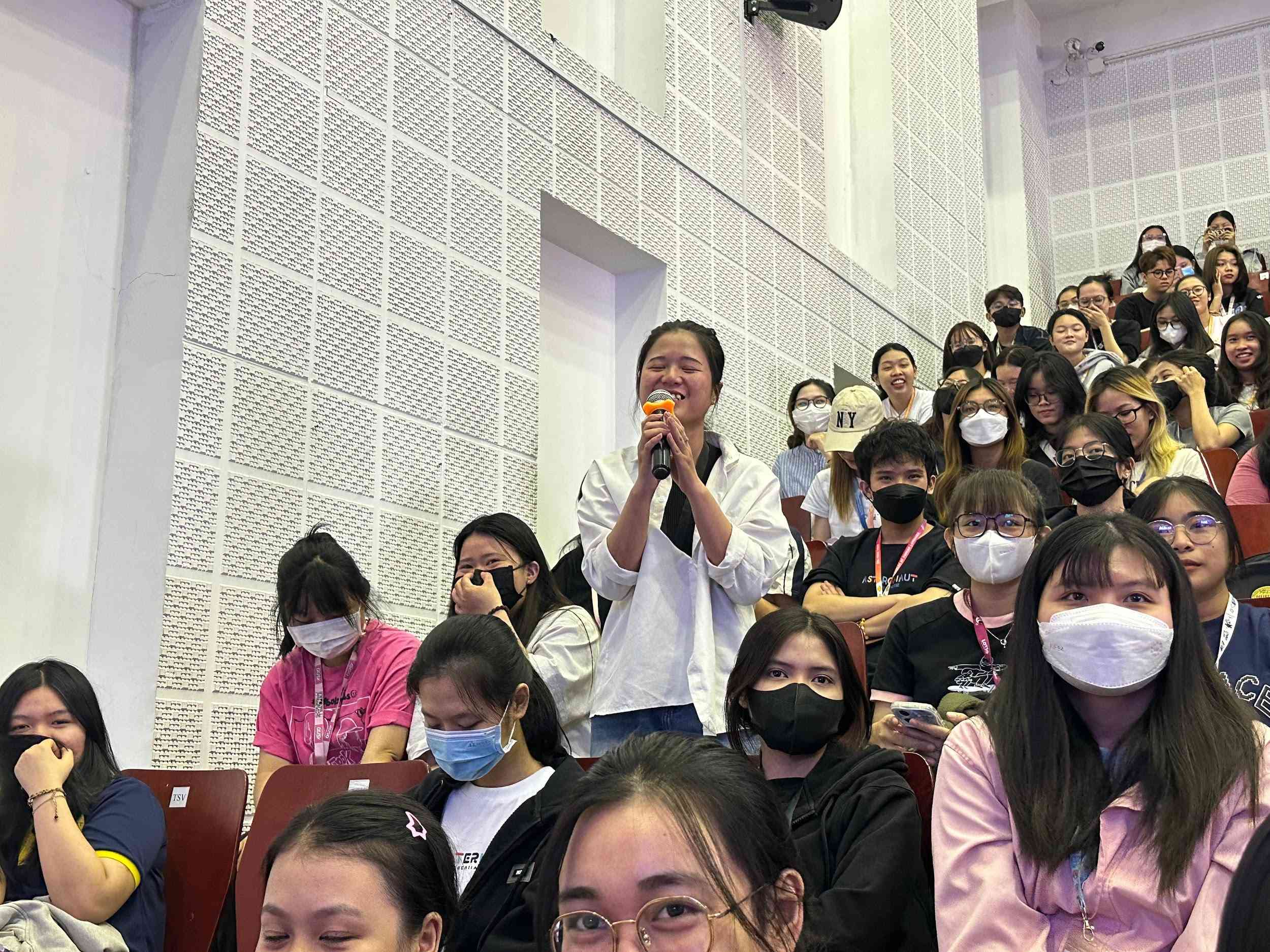 Hội thảo Truyền thông chuyển đổi số - “Săn tin” trong thời đại 4.0