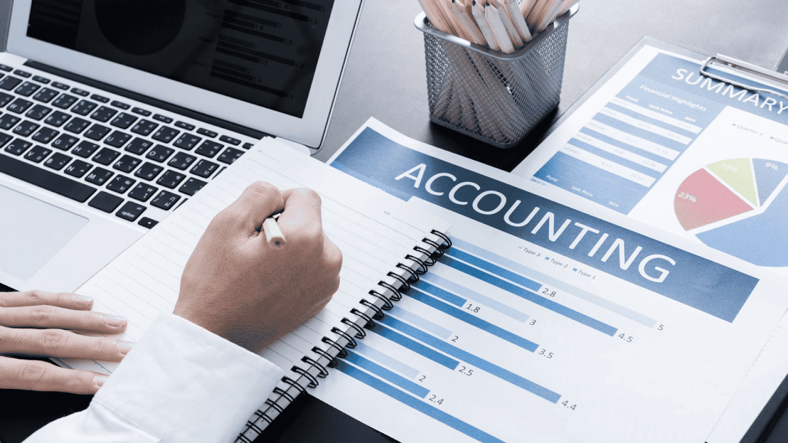 Mức lương của ngành Kế toán