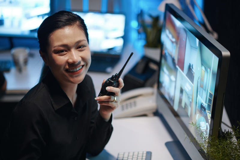 Có nên học ngành quan hệ công chúng