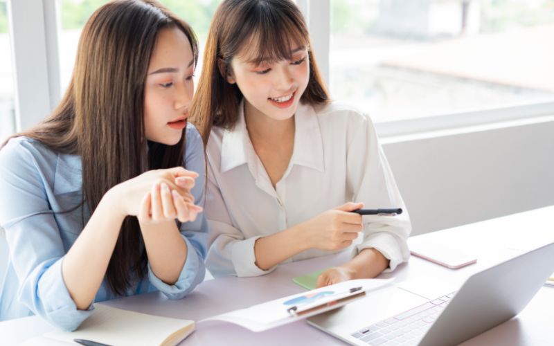 Học ngành Ngôn ngữ Trung Quốc ra làm gì