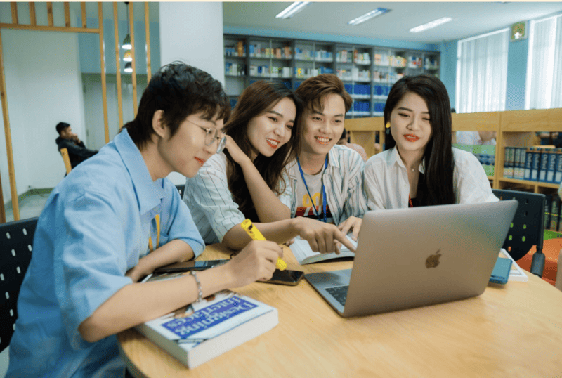 Không học giỏi tiếng Anh có nên học ngôn ngữ Anh