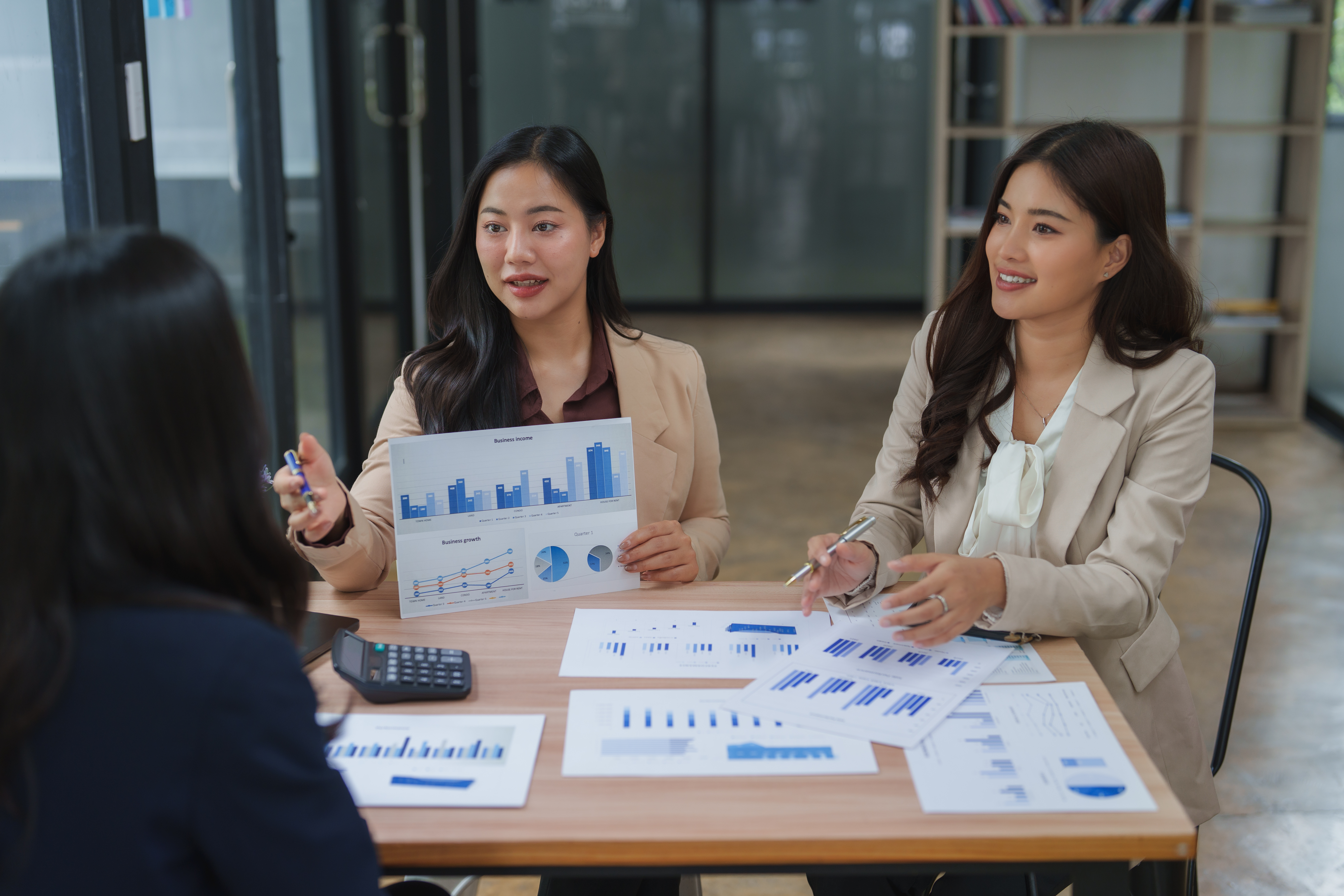 Các kỹ năng và tố chất cần có của ngành Kiểm toán