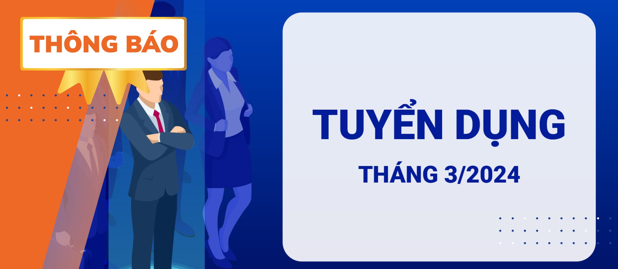 THÁNG 3