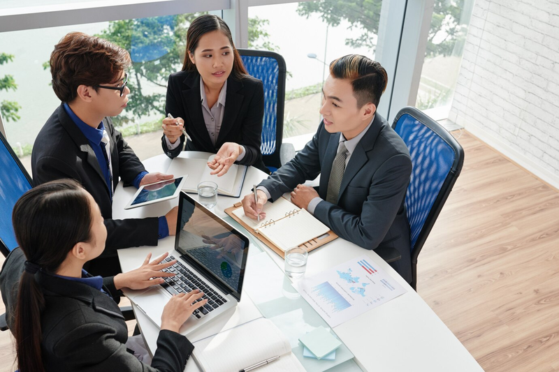 Tương lai của ngành Marketing và thương mại điện tử