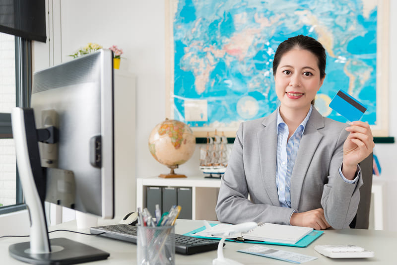 Chuyên viên đối ngoại/hợp tác quốc tế