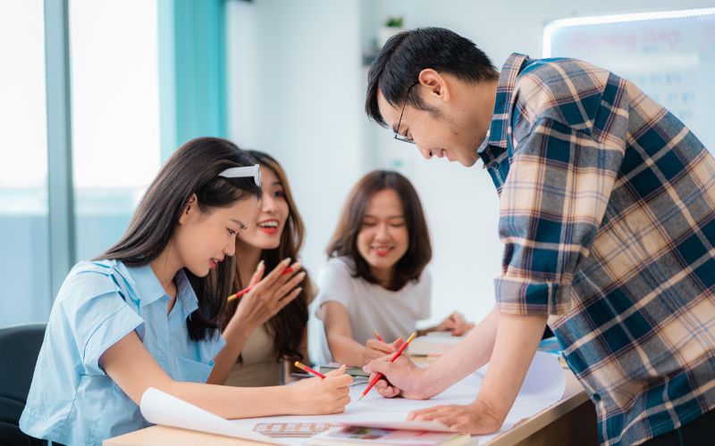 Logistics và quản lý chuỗi cung ứng ra làm gì