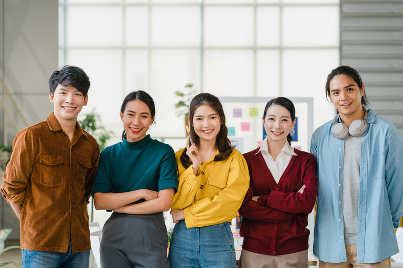 Sinh viên Chuyên viên đối ngoại
