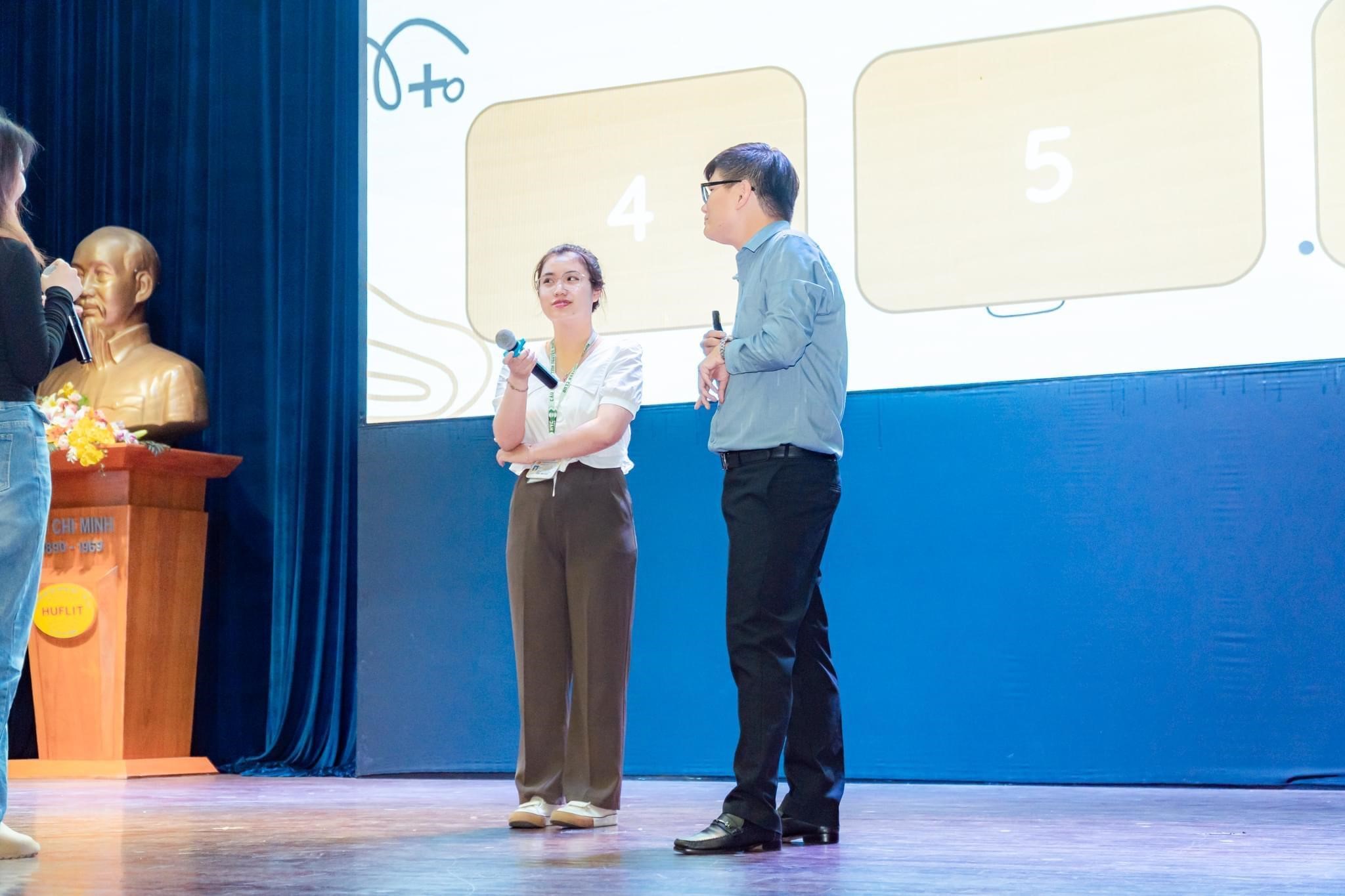 Hội thảo chuyên đề tâm lý “Tâm lý học tích cực”