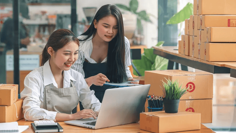 kỹ năng quản trị logistics