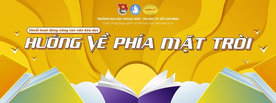 Chuỗi hoạt động nâng cao văn hóa đọc năm 2024