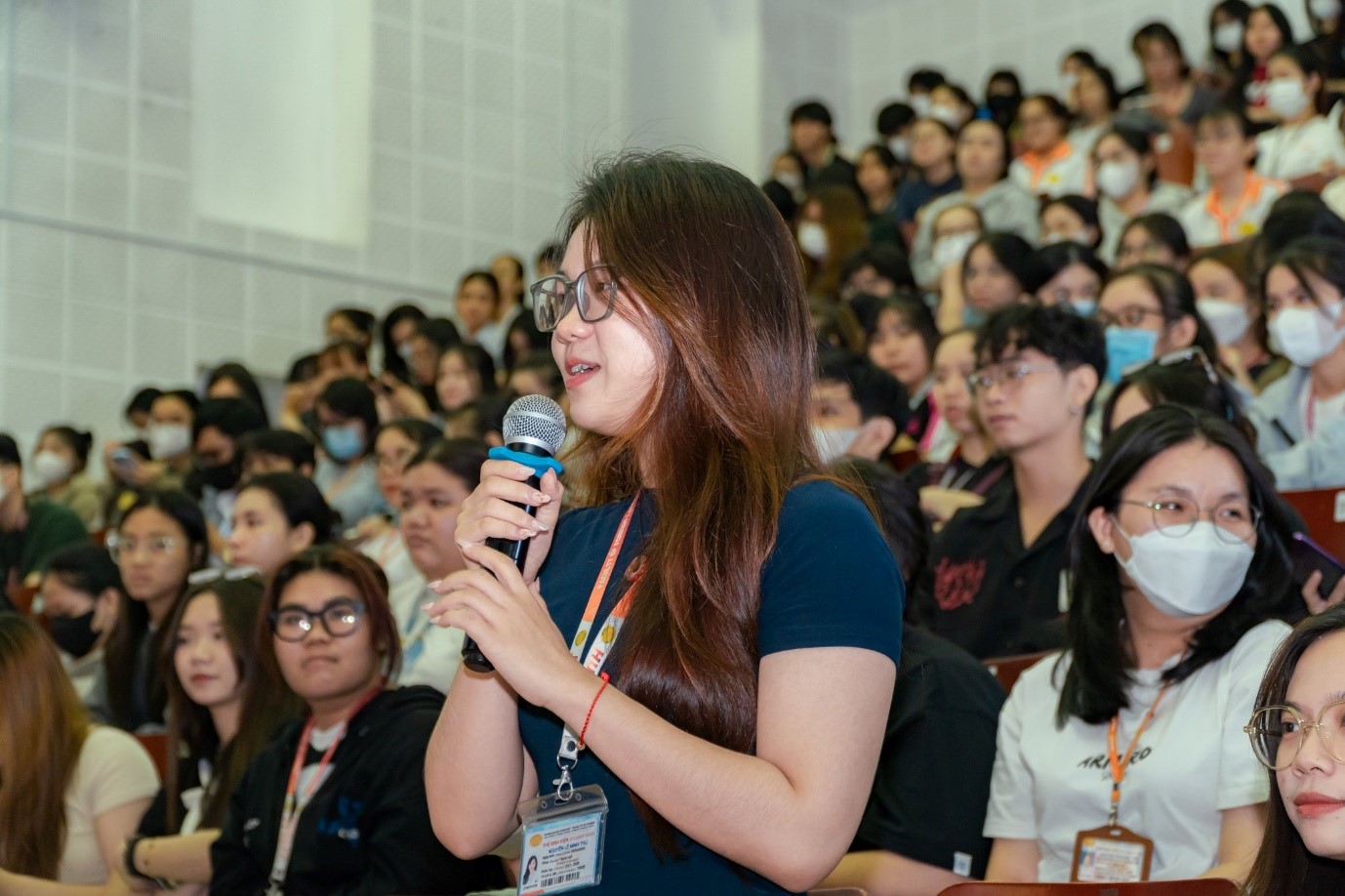 Chuỗi hoạt động nâng cao văn hóa đọc năm 2024
