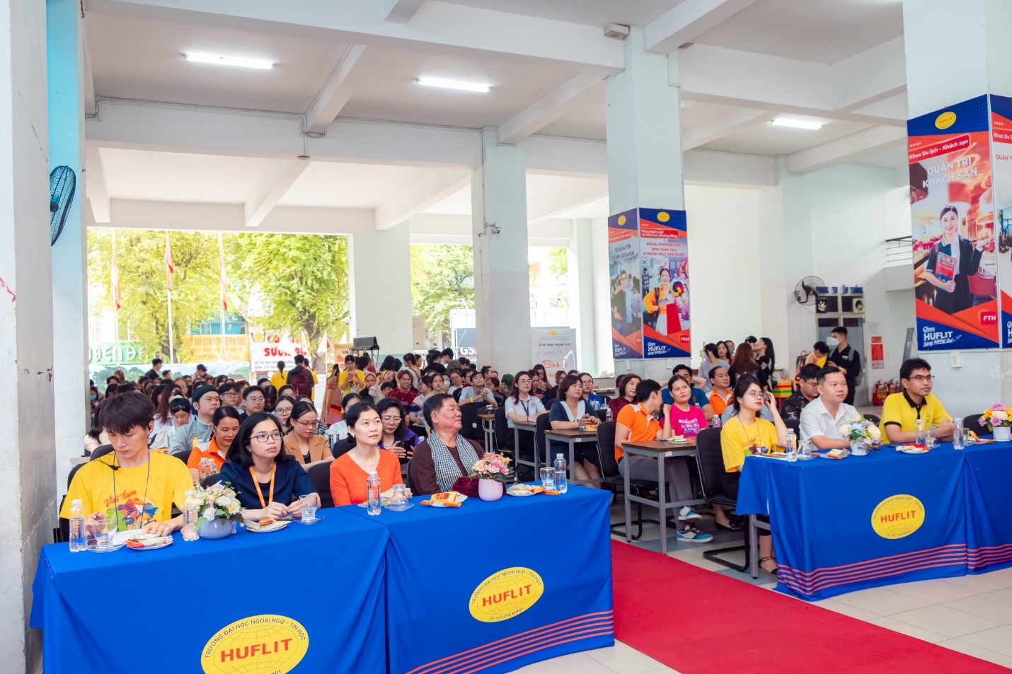 “Lễ hội Đông Phương” năm 2024