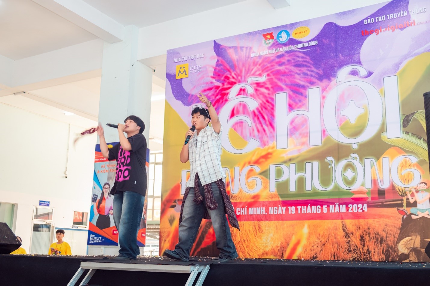 “Lễ hội Đông Phương” năm 2024