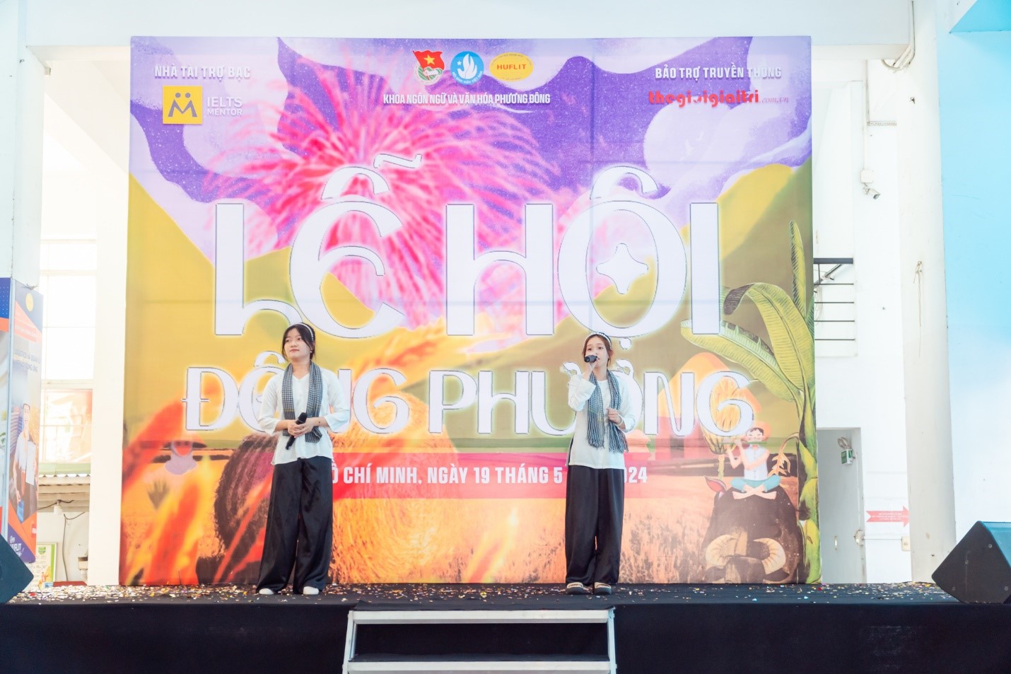 “Lễ hội Đông Phương” năm 2024