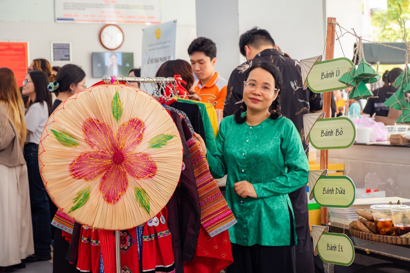 “Lễ hội Đông Phương” năm 2024