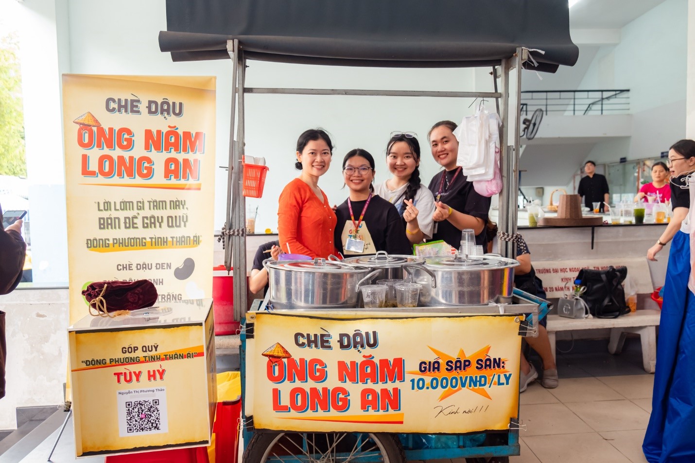 “Lễ hội Đông Phương” năm 2024
