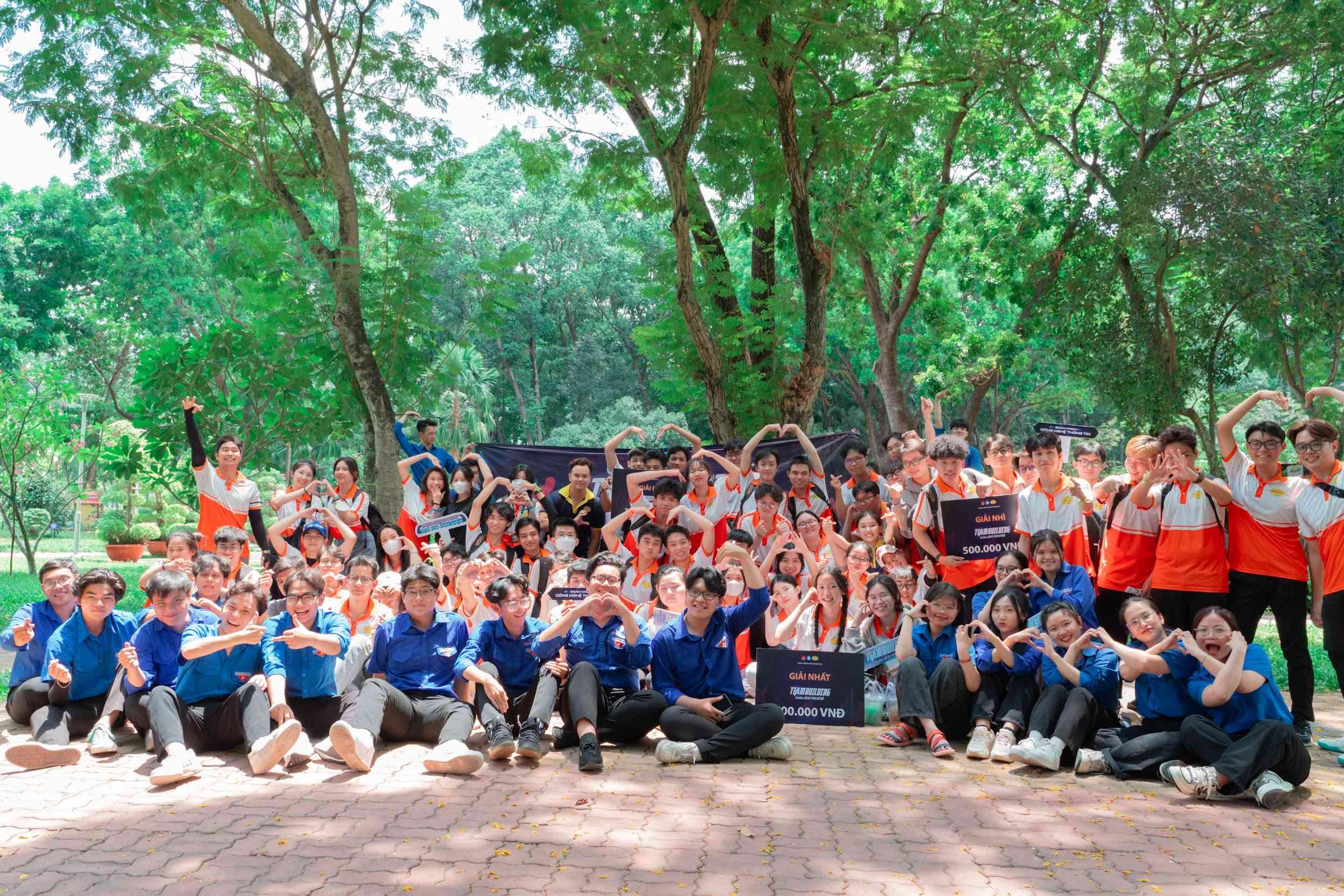 Doan-Hoi-HUFLIT-Teambuilding-Techtrek-Hanh-trinh-ket-noi-14