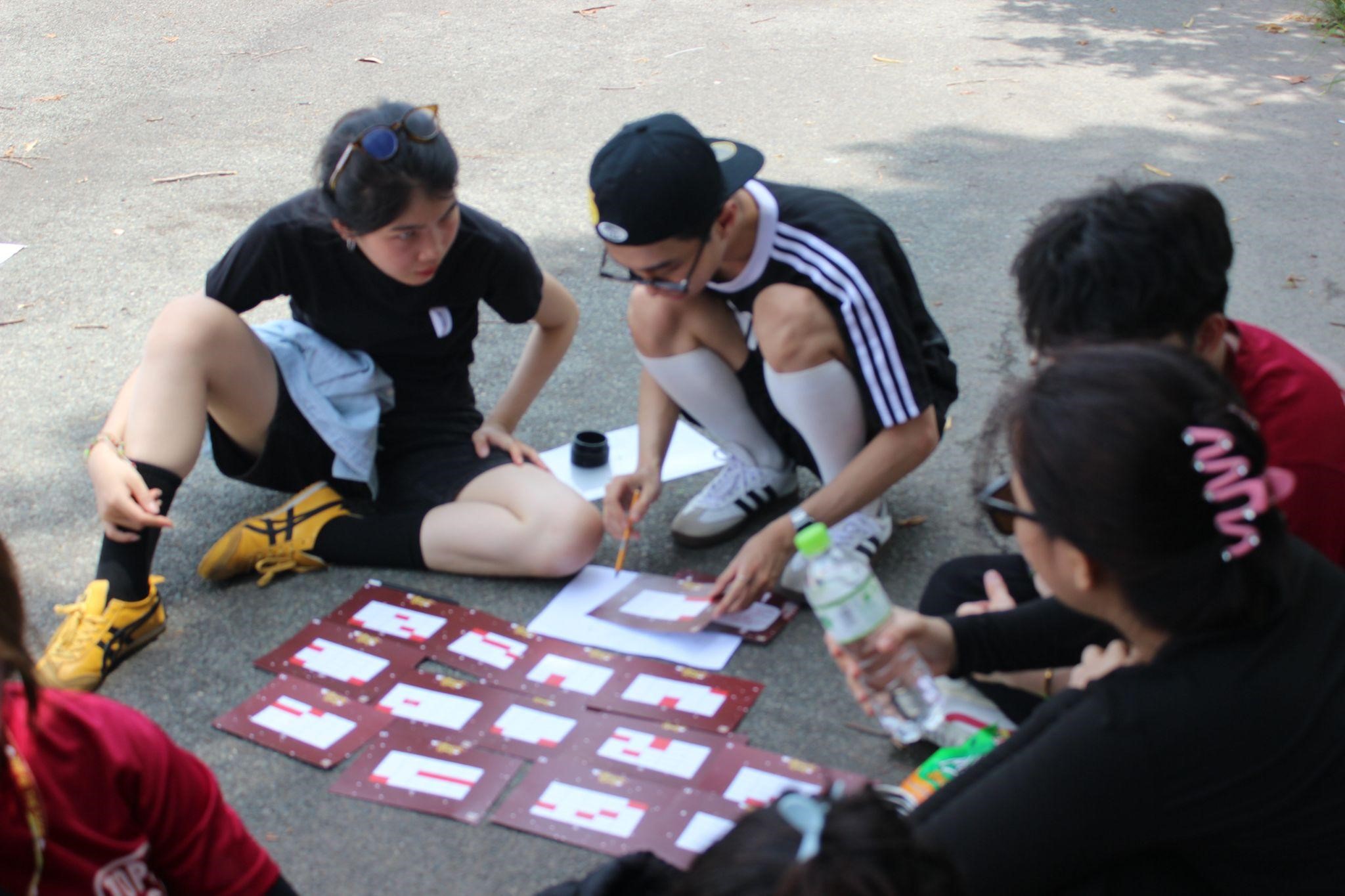 Top of the Race năm 2024 - Cuộc đua trí lực của đoàn viên, sinh viên HUFLIT