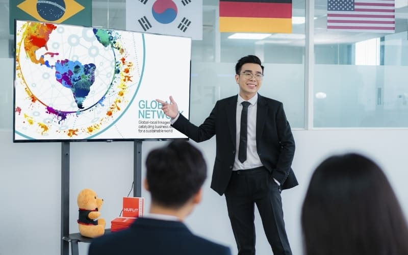 kiến thức chuyên sâu về Quan hệ Quốc tế