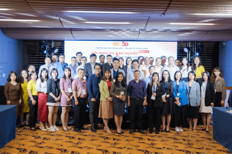 Mạng lưới đối tác rộng khắp tại Hàn Quốc