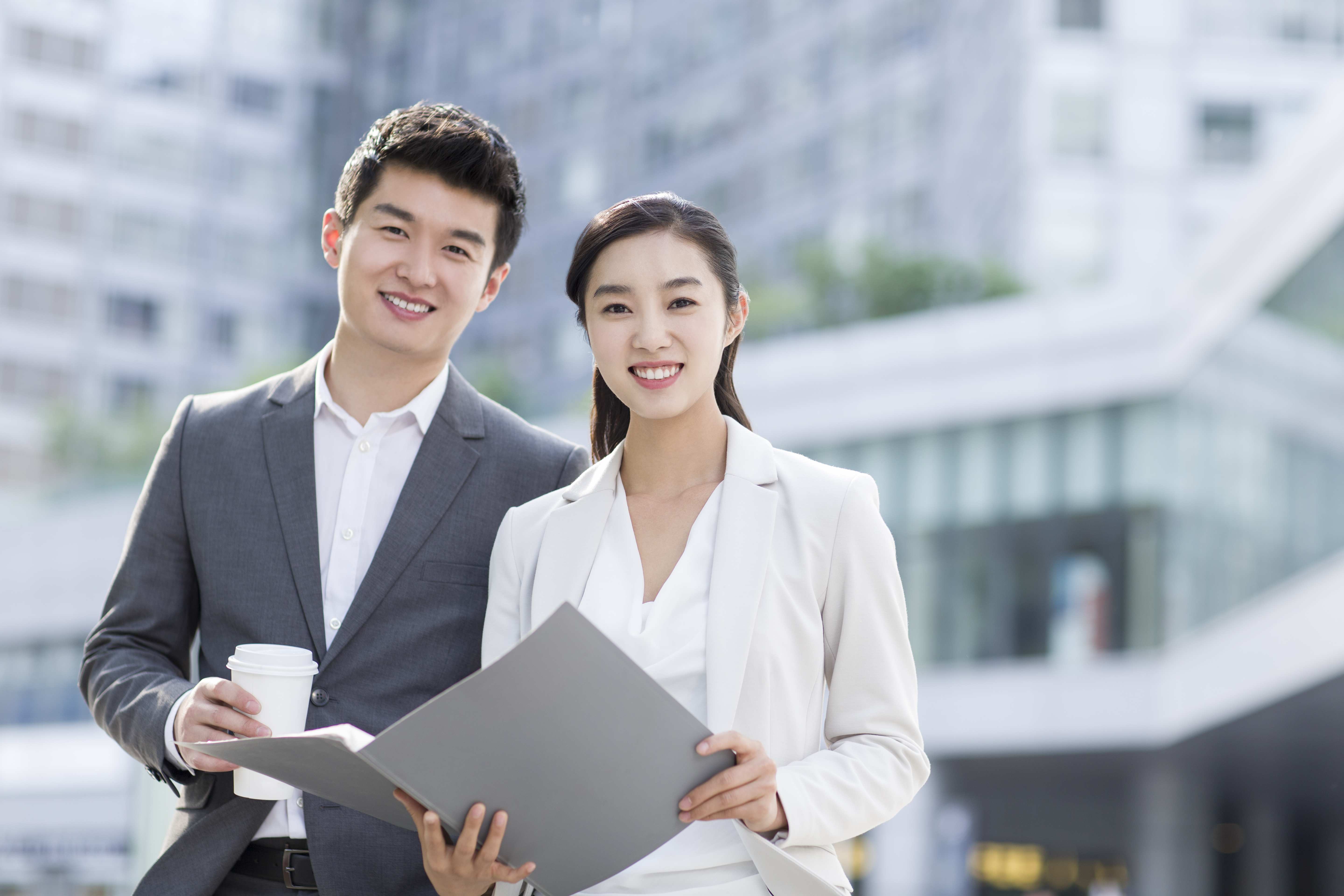 Chuyên viên Phát triển Kinh doanh
