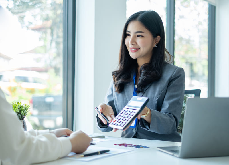 Các vị trí việc làm của ngành Kiểm toán HUFLIT
