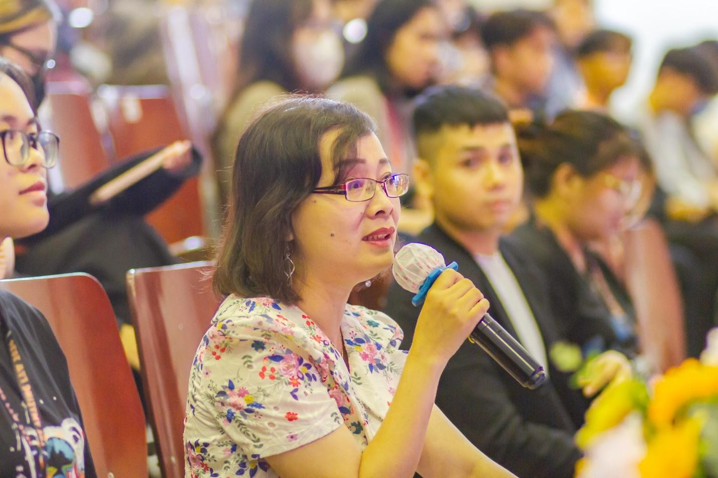 Hội thi Tìm hiểu pháp luật “The Amazing Law” năm 2024