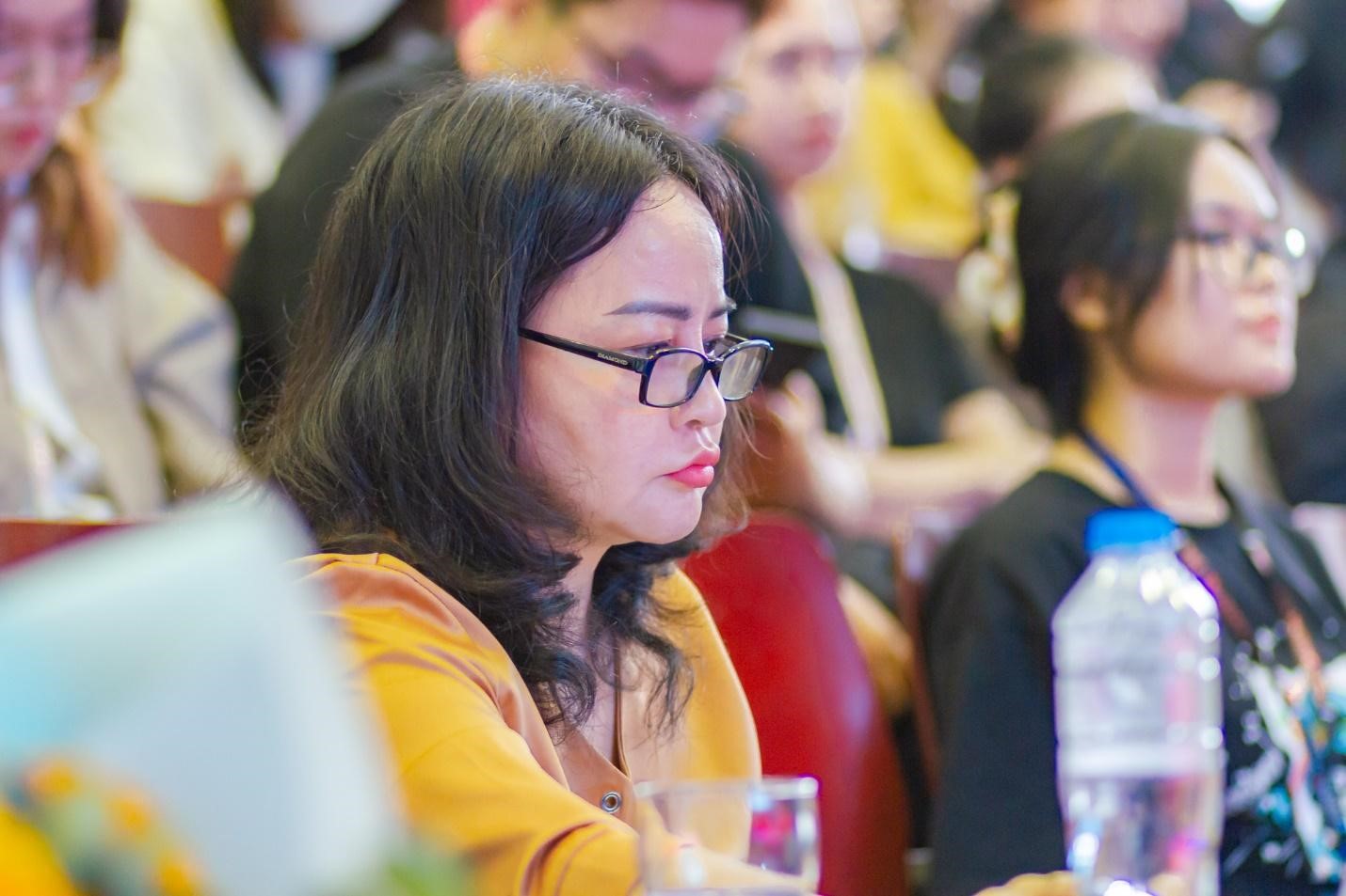 Hội thi Tìm hiểu pháp luật “The Amazing Law” năm 2024